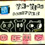 Ya-Yeah Donettes
